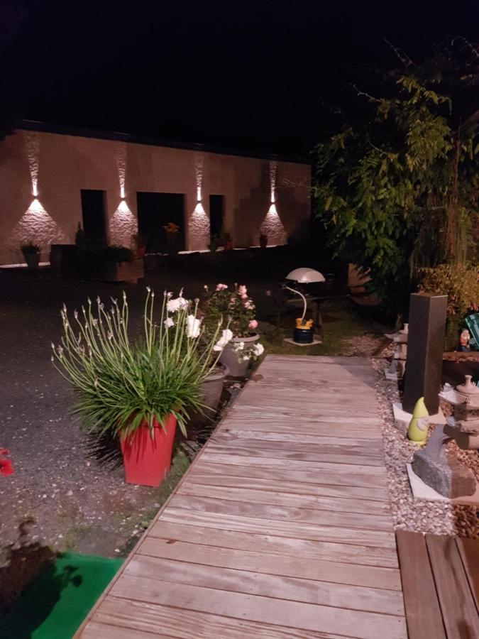 La Maison De Louise Gasthuis